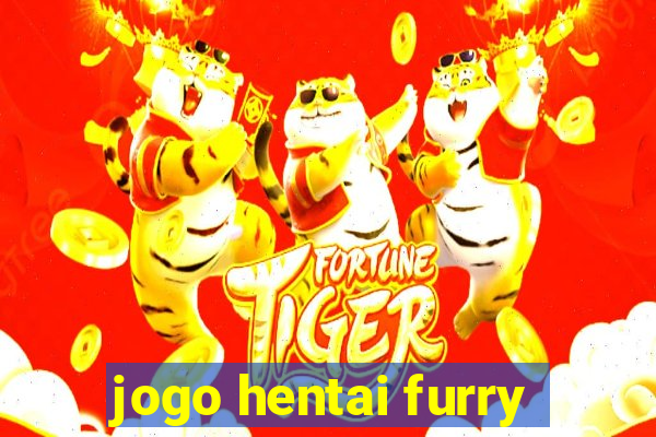 jogo hentai furry